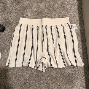 Thread and Supply Short